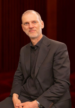 STEFANO RATTINI